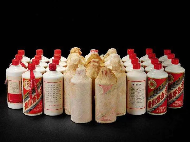 彭州日照岚山回收酒价格哪里回收(附近上门回收茅台酒）?